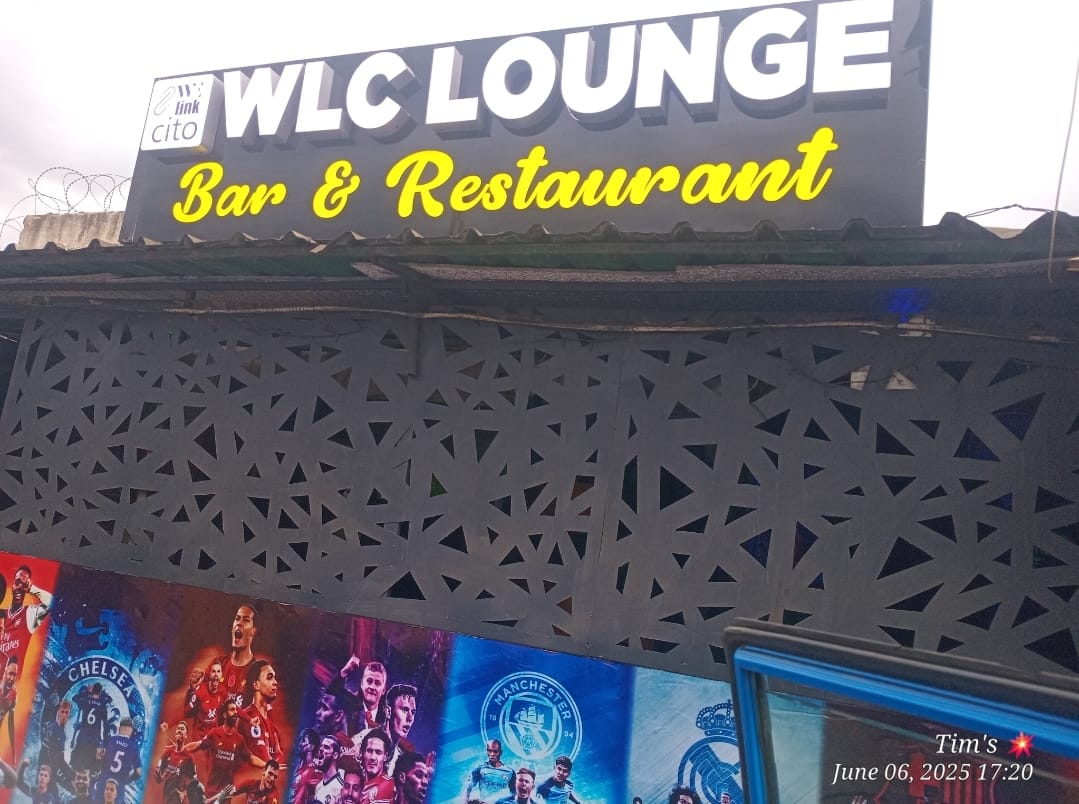 Restaurant Branding Package